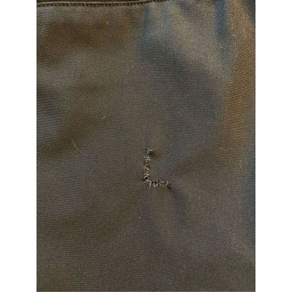 Lululemon Commission Pant Slim *Warpstreme 32" gray men's size 30 - Picture 6 of 7